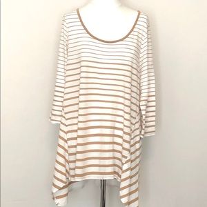 Lane Bryant Top